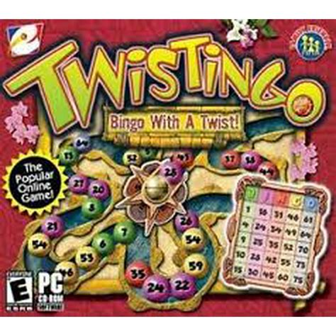Games With a Twist .